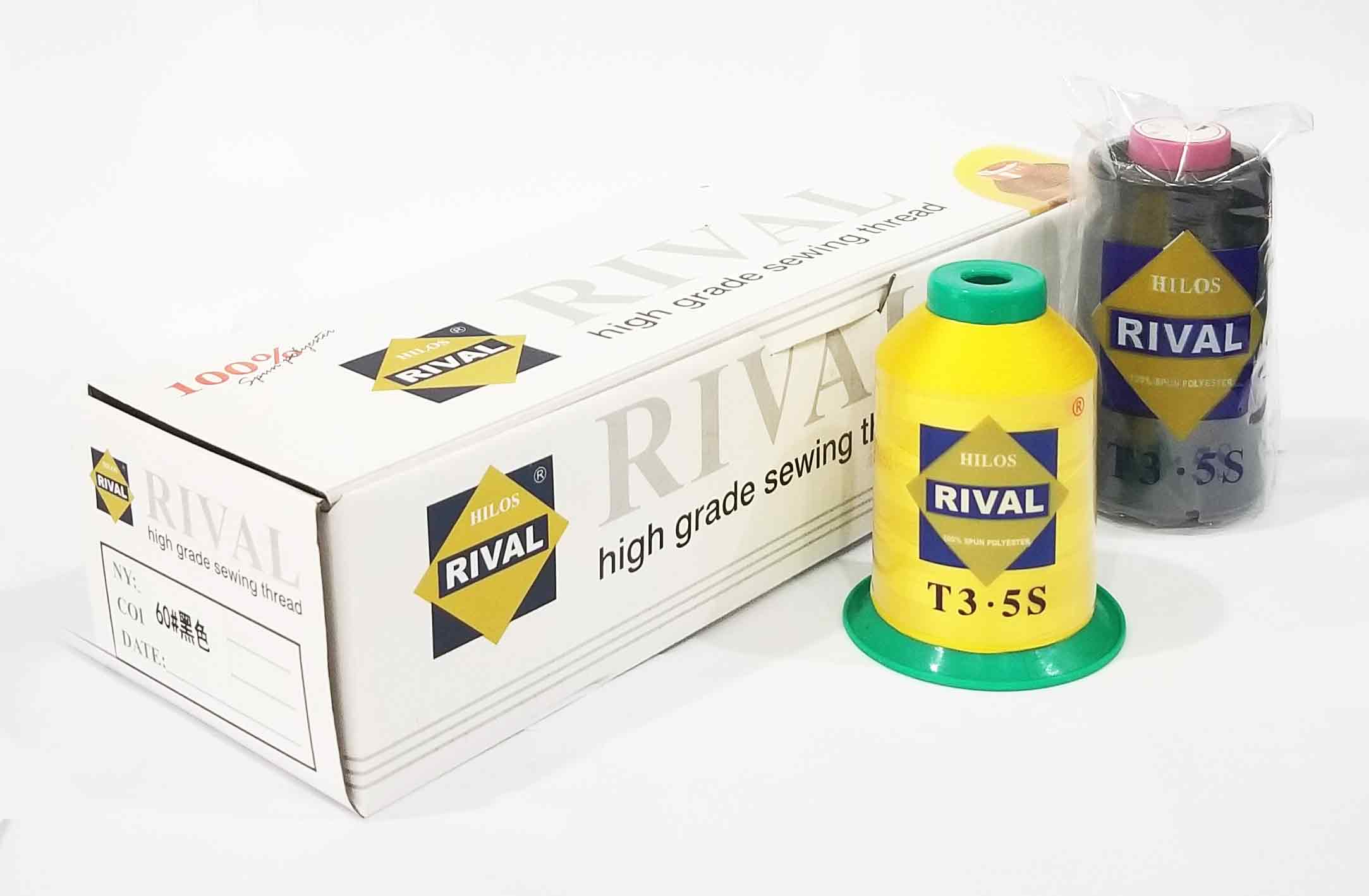 競爭者系列高級縫紉線(xiàn)