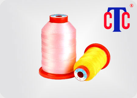 高級服裝用線(xiàn)